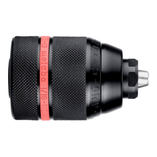 Metabo Mandrino autoserrante Futuro Plus, S2M, 13mm, 1/2"
