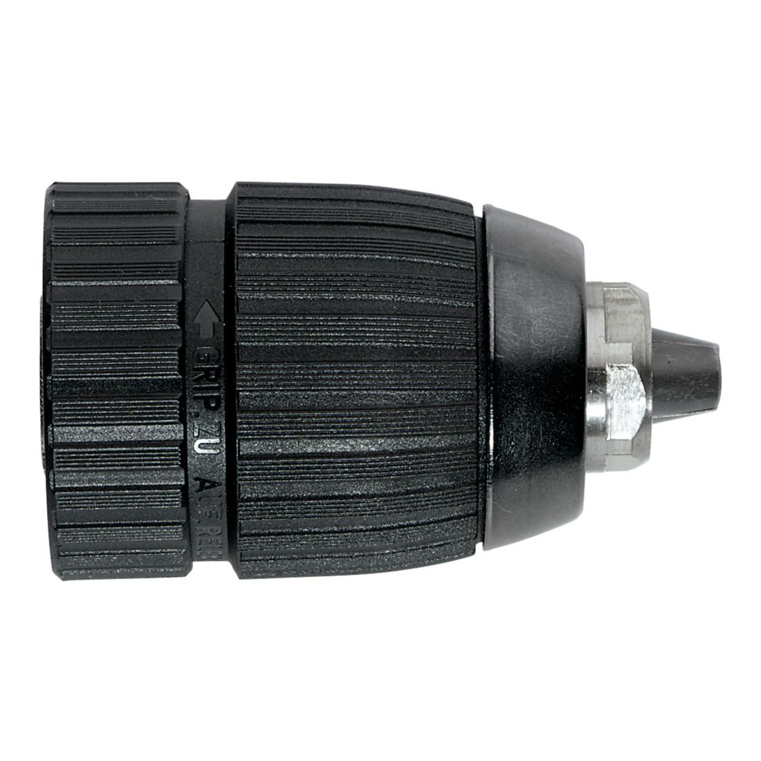 Metabo Mandrino di serraggio veloce Futuro Plus, H2, 10mm, 1/2"