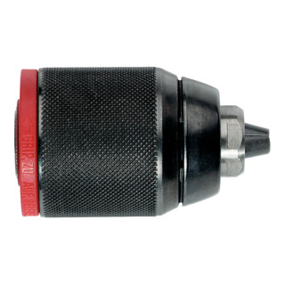 Metabo Mandrino di serraggio veloce Futuro Plus, S1, 13mm, 1/2"