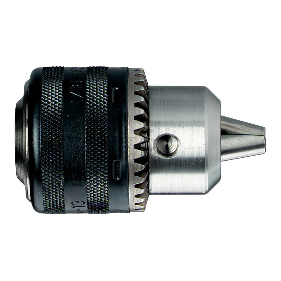 Metabo Mandrino per trapano a corona dentata 13mm, 1/2"