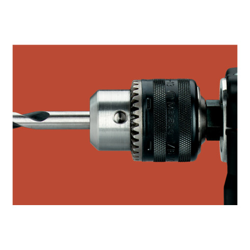 Metabo Mandrino per trapano a corona dentata 13mm, 3/8"