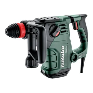 Metabo Marteau burineur MHE 4 (600812500), metaBOX 185 XL