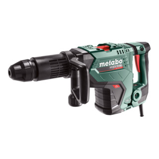 Metabo Martello a percussione MHEV 11 BL con valigetta di plastica