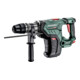 Metabo Martello combinato a batteria KHA 18 LTX BL 40 valigetta in plastica, 18 Vx+-1