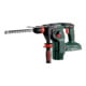 Metabo Martello combinato a batteria KHA 36-18 LTX 32 con mandrino intercambiabile Quick, MetaLoc-1