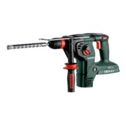Metabo Martello combinato a batteria KHA 36-18 LTX 32 con mandrino intercambiabile Quick, MetaLoc