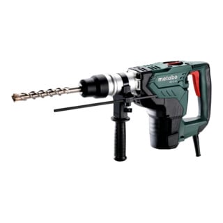 Metabo Martello combinato KH 5-40 valigetta in plastica