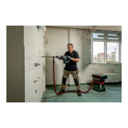 Metabo Martello combinato KH 5-40 valigetta in plastica-4