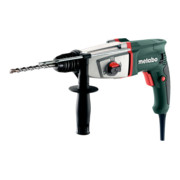 Metabo Martello combinato KHE 2644, valigetta di plastica-1