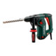 Metabo Martello combinato KHE 3250, custodia in plastica-1