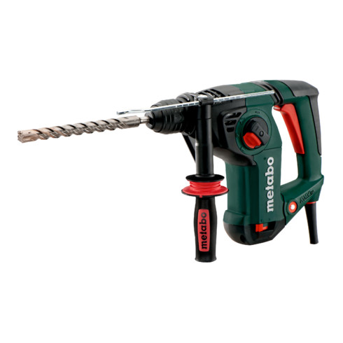 Metabo Martello combinato KHE 3250, custodia in plastica
