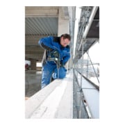 Metabo Martello combinato KHE 3251 con mandrino intercambiabile Quick,X 165 L-5