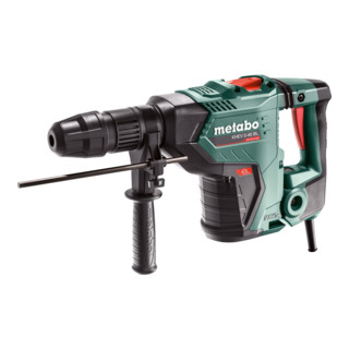 Metabo Martello combinato KHEV 5-40 BL con valigetta di plastica
