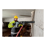Metabo Martello combinato KHEV 5-40 BL con valigetta di plastica-2