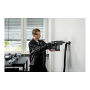 METABO Martello perforatore con batteria Li HDKHLTXBL24-2