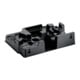 Metabo Maschineneinlage Akku-Combosets 12V mit BS / SB / SSD