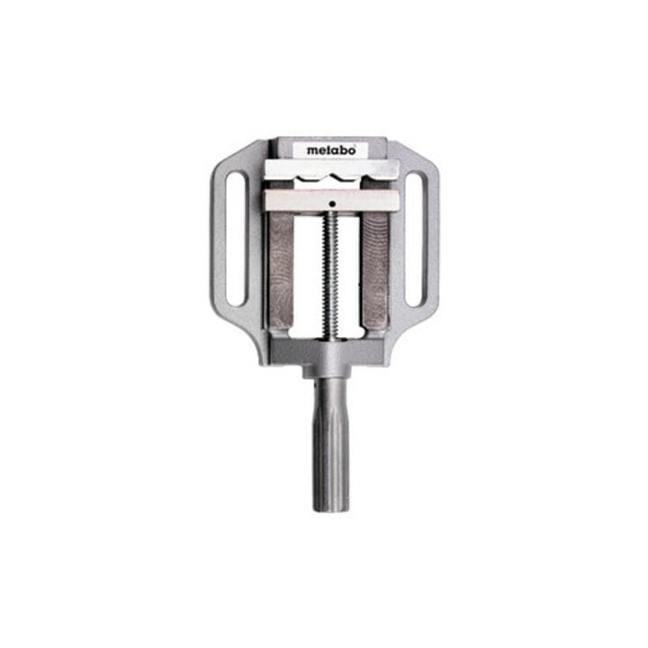 Metabo Maschinenschraubstock 038