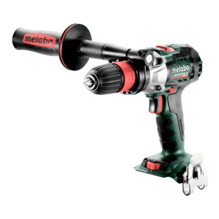 METABO Maschio a filettare senza batteria con sistema Quick, Modello: GBLTXBLQI