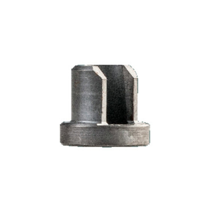 Metabo-matrijs voor NIV18 LTX BL 1.6 (knabbelschaar)