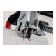 Metabo Mauernutfräse MFE 40 Kunststoffkoffer-4