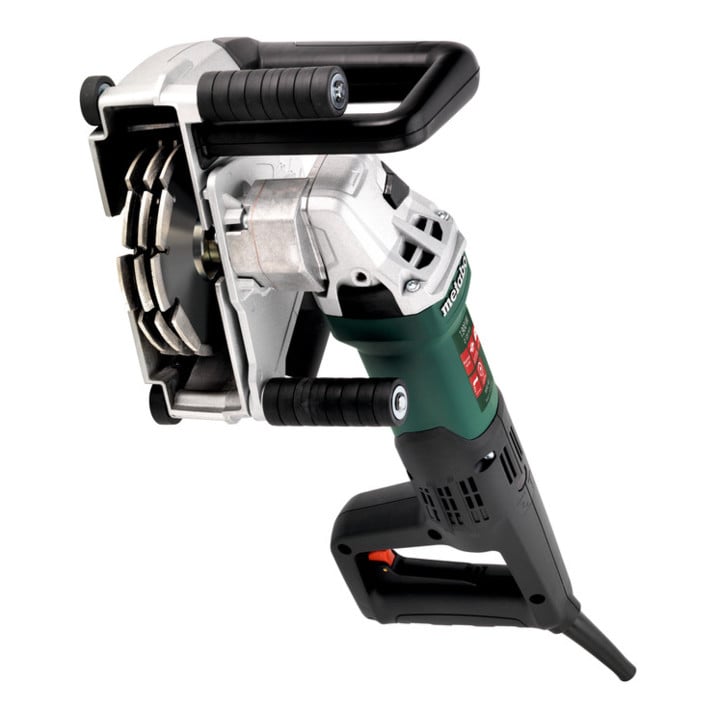 Metabo Mauernutfräse MFE 40 Kunststoffkoffer
