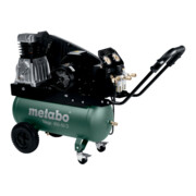 Metabo Mega 400-50 D compressor doos