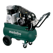 Metabo Mega 400-50 D compressor doos