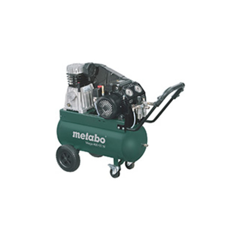 Metabo Mega 400-50 W compressor doos
