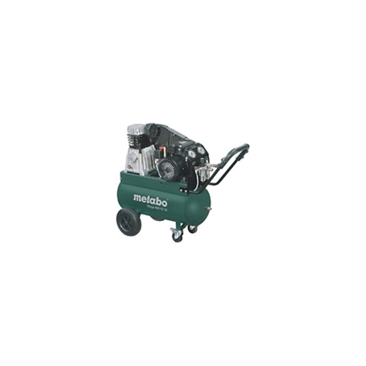 Metabo Mega 400-50 W compressor doos
