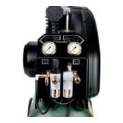 Metabo Mega 550-90 D Compressor Karton-3