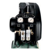 Metabo Mega 550-90 D Compressor Karton-4