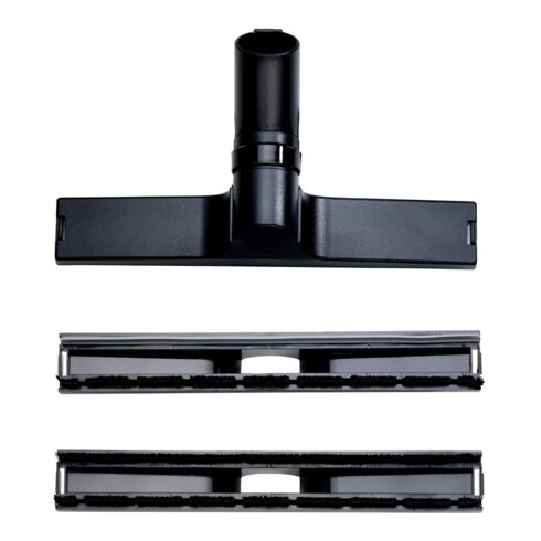 Metabo Mehrzweckdüse mit 3 Einsätzen, Ø 35 mm, Breite 270 mm