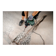 Metabo Meißelhammer MHE 4 (600812500), metaBOX 185 XL-2