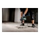 Metabo Meißelhammer MHE 4 (600812500), metaBOX 185 XL