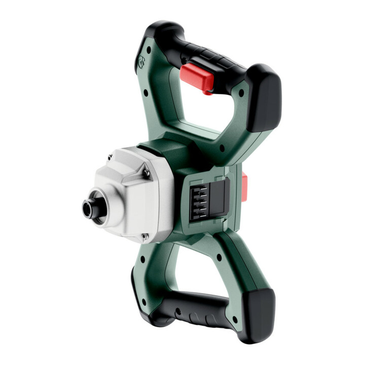 Metabo Mélangeur sans fil RW 18 LTX BL 120 (601164850), carton