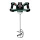 Metabo Mélangeur sans fil RW 18 LTX BL 120 (601164850), carton