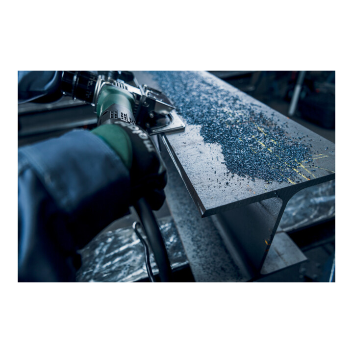 Metabo Metaal-afkantfrees KFMV 17-15 F (601770500) metaBOX 185 XL