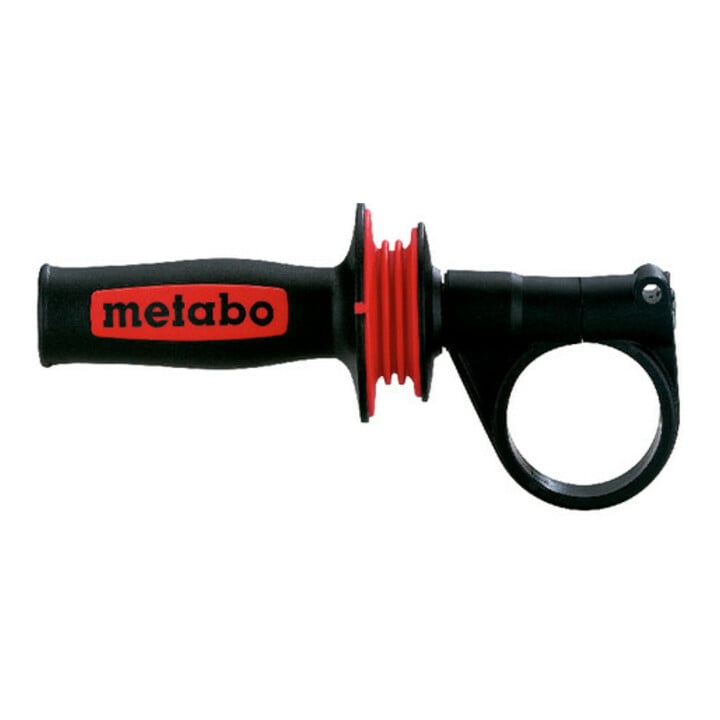Metabo Metabo VibraTech (MVT)-Zusatzhandgriff UHE/KHE 28 Plus