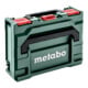 Metabo metaBOX 118, leeg