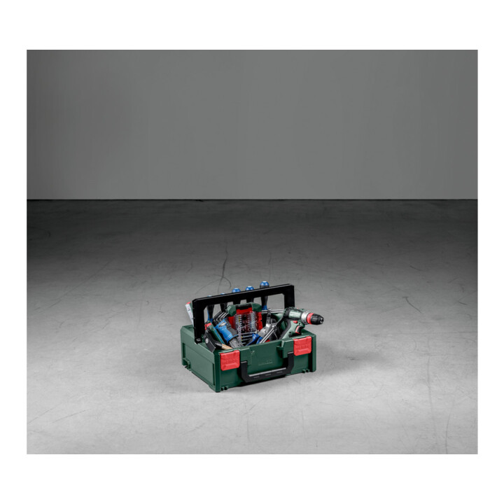 Metabo metaBOX 145 Boîte à outils