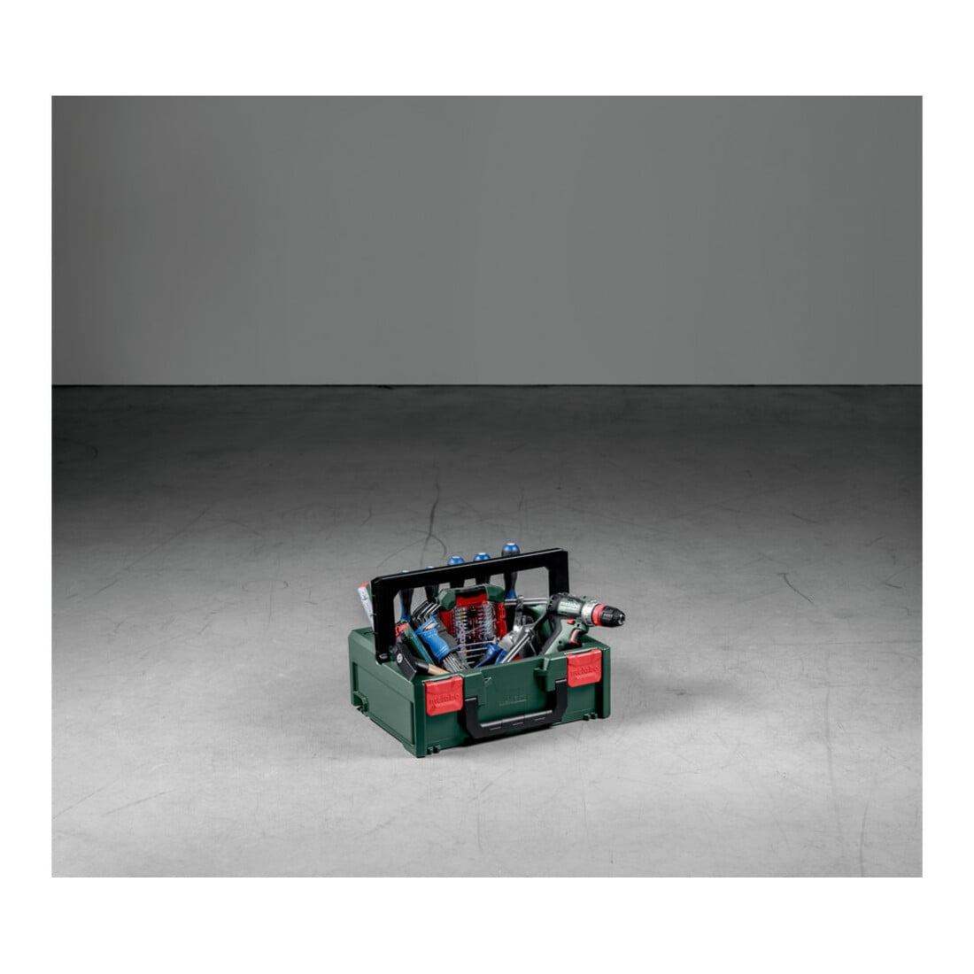 Metabo metaBOX 145 Boîte à outils