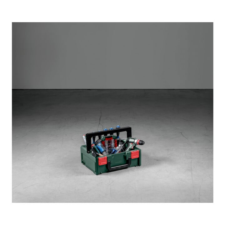 Metabo metaBOX 145 Boîte à outils