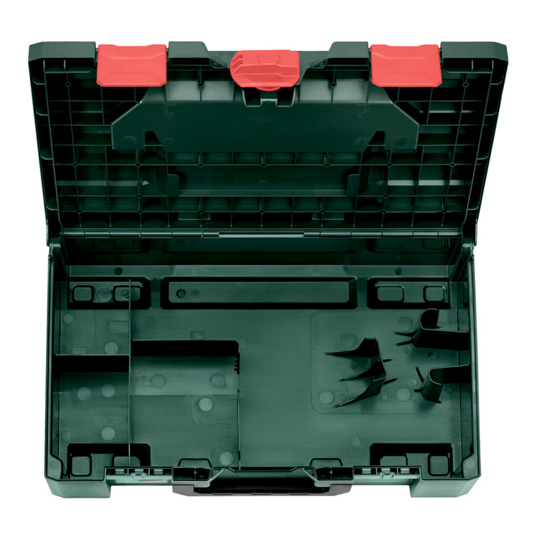 Metabo MetaBOX 145 L per BS LTX / SB LTX, 18V