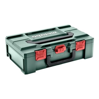 Metabo metaBOX 145 L voor BS LTX / SB LTX, 18V