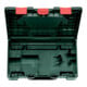 Metabo metaBOX 145 L voor BS LTX / SB LTX, 18V
