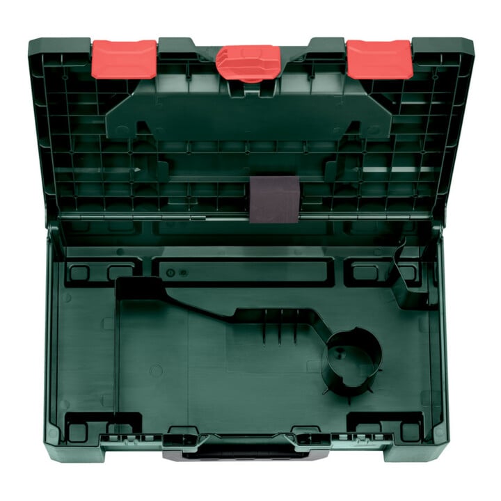Metabo metaBOX 145 L voor SBE / KHE / UHE