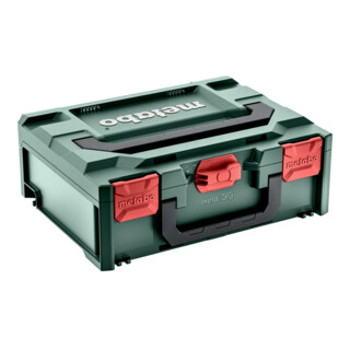Metabo metaBOX 145, leeg