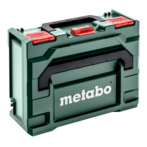 Metabo metaBOX 145, leer