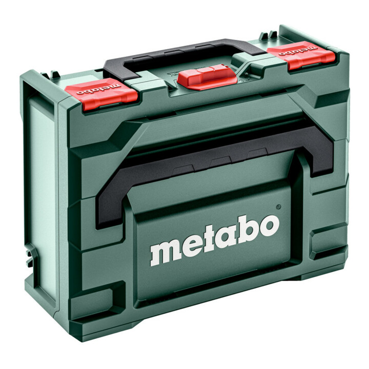 Metabo metaBOX 145, leer