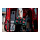 Metabo metaBOX 145 M, leer